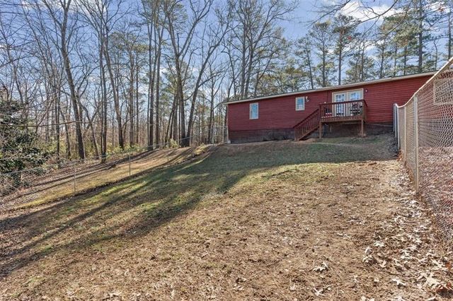 146 E Side Drive, Tallapoosa, GA 30176