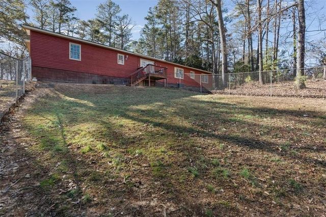 146 E Side Drive, Tallapoosa, GA 30176