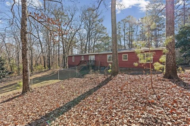 146 E Side Drive, Tallapoosa, GA 30176