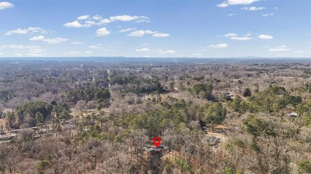 146 E Side Drive, Tallapoosa, GA 30176