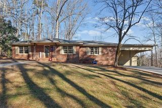 146 E Side Drive, Tallapoosa, GA 30176
