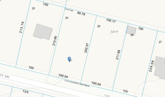 4245 Wesley Drive, Midland, NC 28107