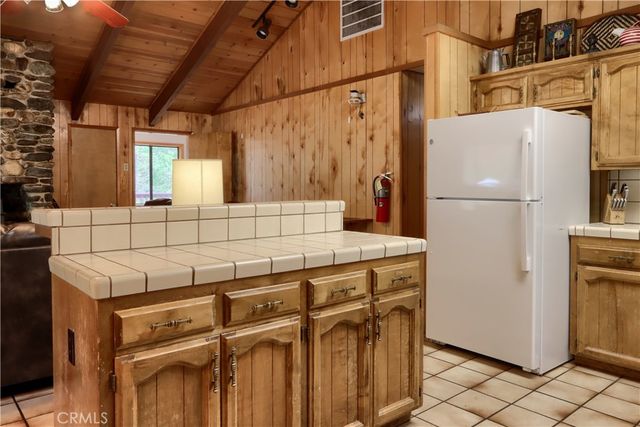 8041 Chilnualna Falls, Wawona, CA 95389