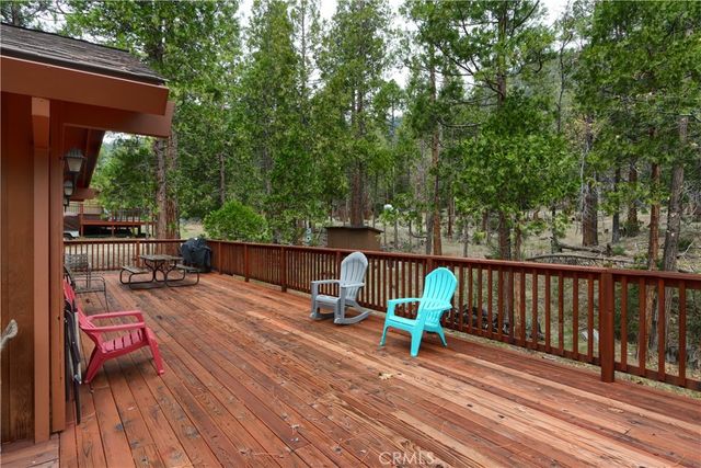 8041 Chilnualna Falls, Wawona, CA 95389