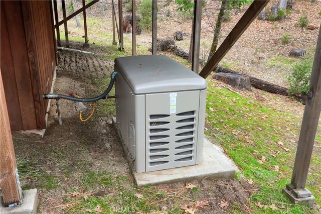 8041 Chilnualna Falls, Wawona, CA 95389