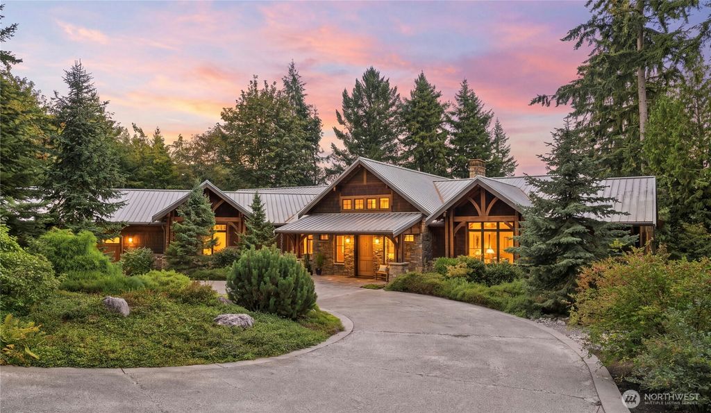 21241 SE 40th Street, Sammamish, WA 98075