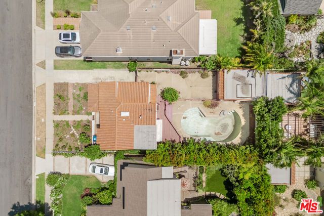 10614 Cushdon Avenue, Los Angeles, CA 90064