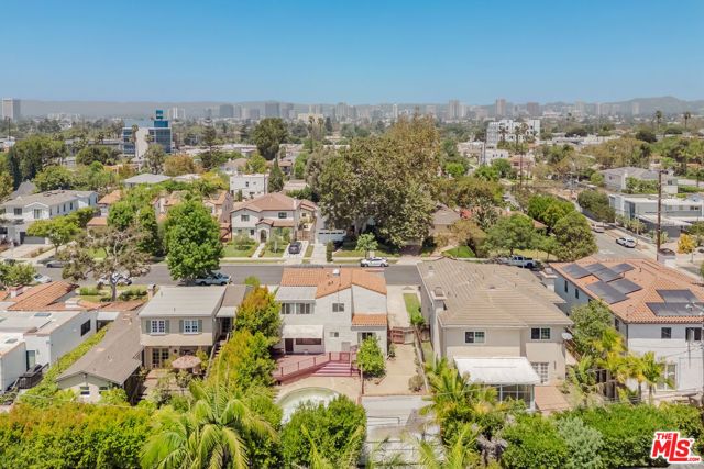10614 Cushdon Avenue, Los Angeles, CA 90064