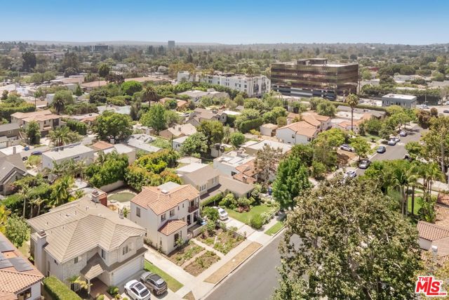 10614 Cushdon Avenue, Los Angeles, CA 90064