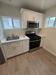 2460 L Street 1, San Diego, CA 92102