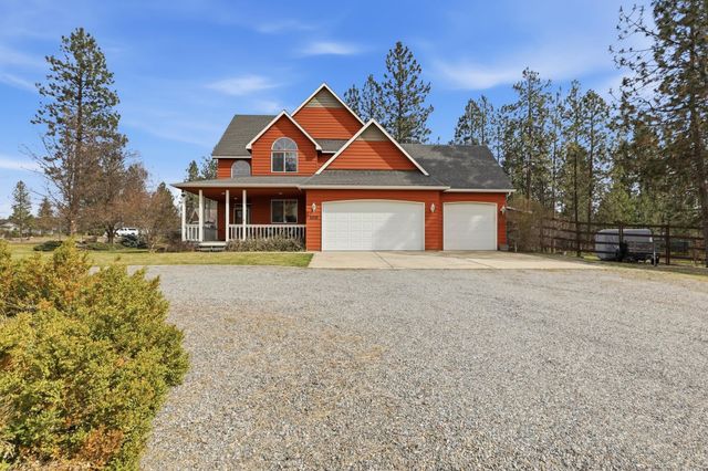 6259 Brennan Ct, Nine Mile Falls, WA 99026