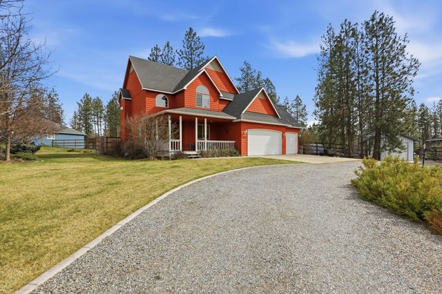 6259 Brennan Ct, Nine Mile Falls, WA 99026