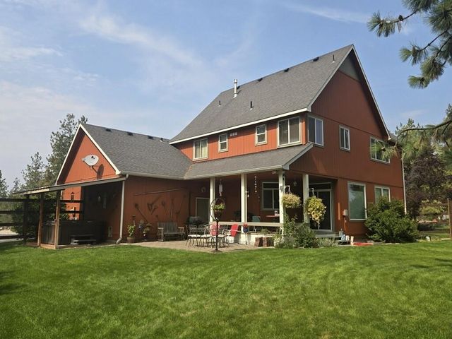 6259 Brennan Ct, Nine Mile Falls, WA 99026