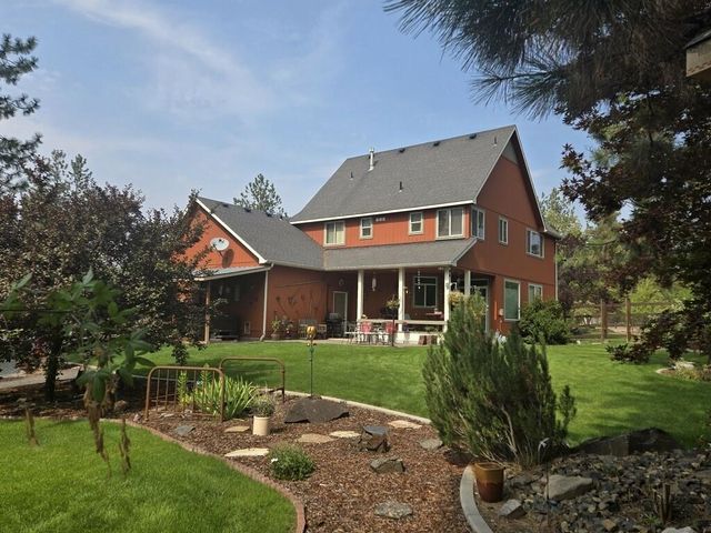 6259 Brennan Ct, Nine Mile Falls, WA 99026