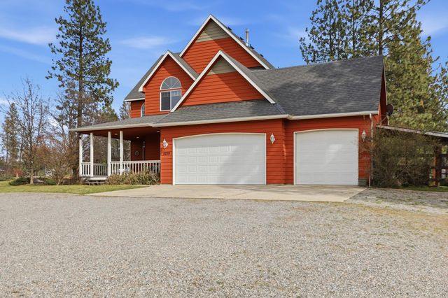 6259 Brennan Ct, Nine Mile Falls, WA 99026