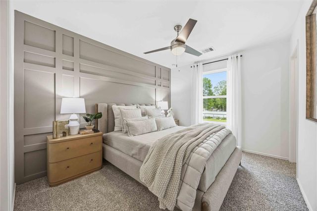 11704 Watermelon Street, Houston, TX 77048