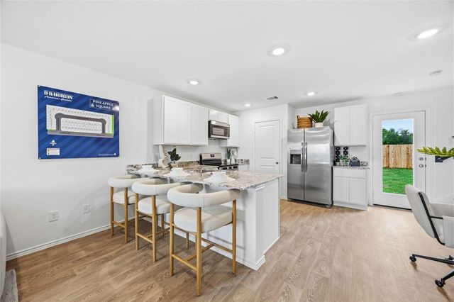 11704 Watermelon Street, Houston, TX 77048