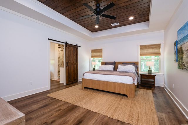 4032 Eagle Valley Drive, Benton, AR 72019