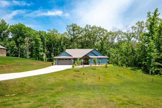 4032 Eagle Valley Drive, Benton, AR 72019