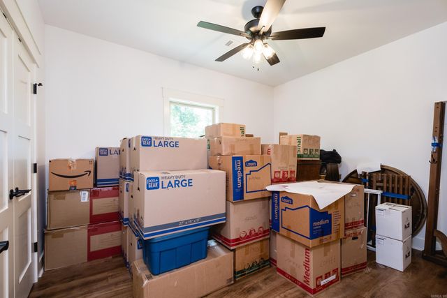 4032 Eagle Valley Drive, Benton, AR 72019