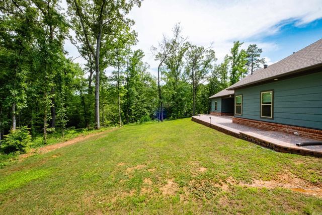 4032 Eagle Valley Drive, Benton, AR 72019