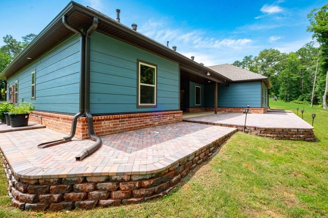 4032 Eagle Valley Drive, Benton, AR 72019