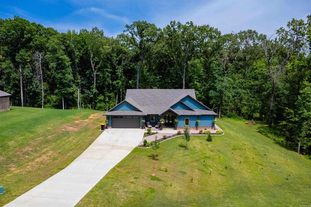 4032 Eagle Valley Drive, Benton, AR 72019