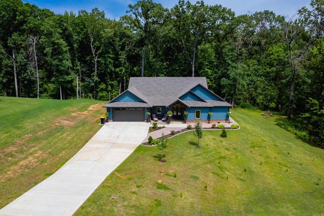 4032 Eagle Valley Drive, Benton, AR 72019