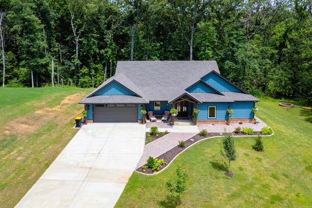 4032 Eagle Valley Drive, Benton, AR 72019