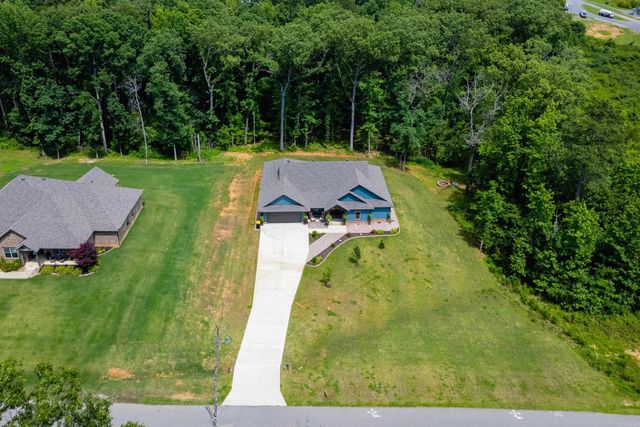 4032 Eagle Valley Drive, Benton, AR 72019