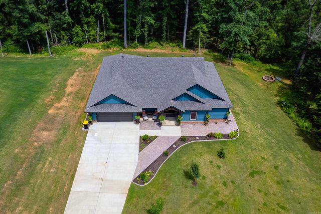 4032 Eagle Valley Drive, Benton, AR 72019