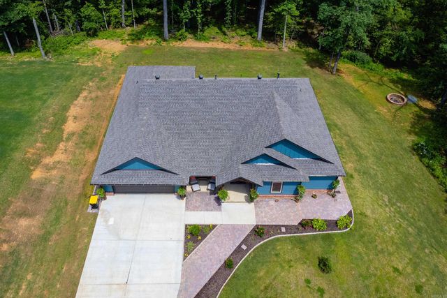 4032 Eagle Valley Drive, Benton, AR 72019