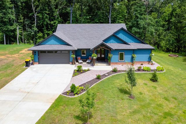 4032 Eagle Valley Drive, Benton, AR 72019