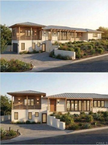 Fulvia Lot 3, Encinitas, CA 92024