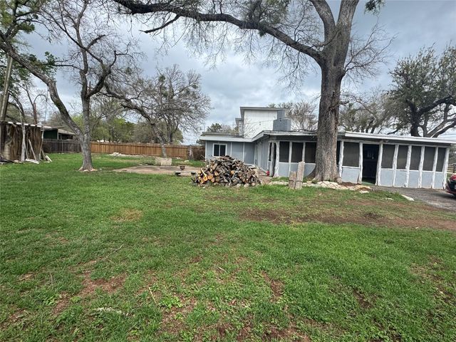 6304 Hudson Bend RD, Austin, TX 78734