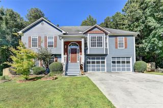 4162 Wyndham Ridge Court, Buford, GA 30519