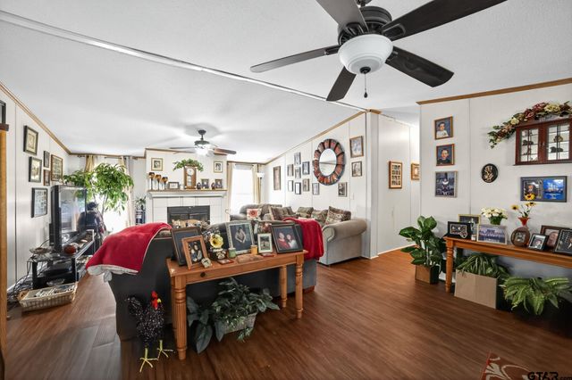 11980 County Road 346, Winona, TX 75792