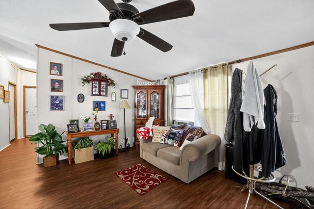 11980 County Road 346, Winona, TX 75792