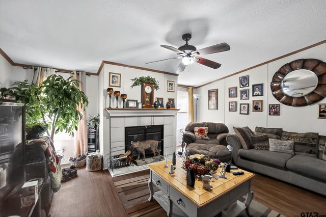 11980 County Road 346, Winona, TX 75792