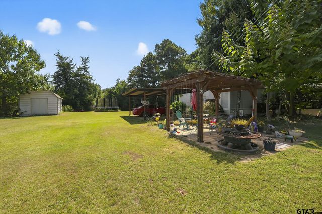 11980 County Road 346, Winona, TX 75792