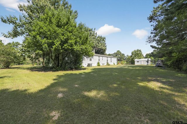 11980 County Road 346, Winona, TX 75792