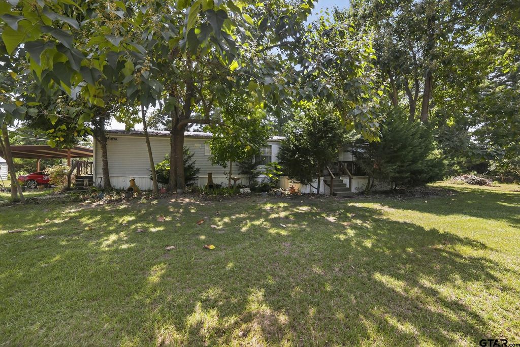 11980 County Road 346, Winona, TX 75792