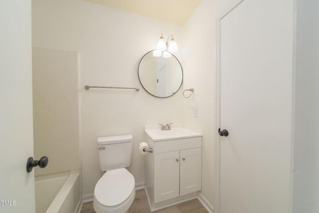 4258 Kaplan Drive, Raleigh, NC 27606