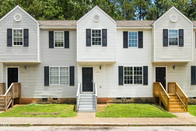 4258 Kaplan Drive, Raleigh, NC 27606