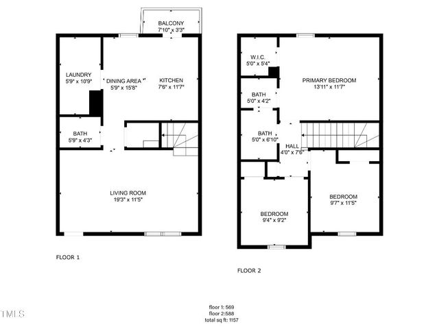 4258 Kaplan Drive, Raleigh, NC 27606