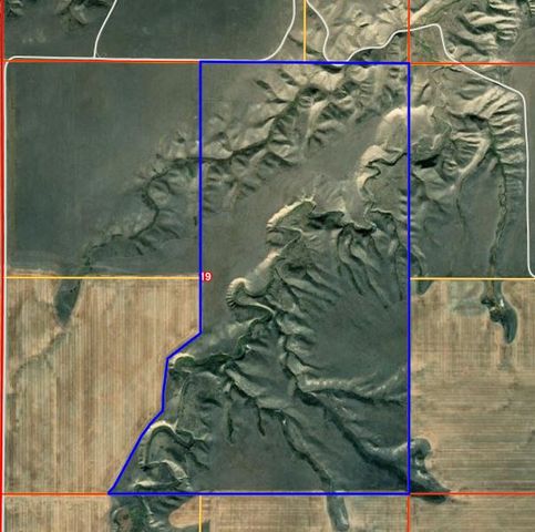 TBD Cherry Coulee Road, Highwood, MT 59450 property photo