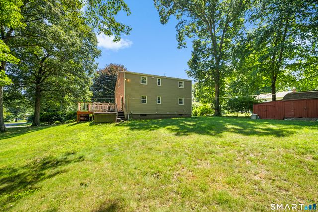71 Alice Drive, Coventry, CT 06238