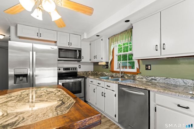 71 Alice Drive, Coventry, CT 06238
