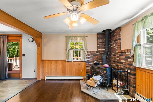 71 Alice Drive, Coventry, CT 06238