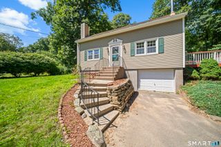 71 Alice Drive, Coventry, CT 06238